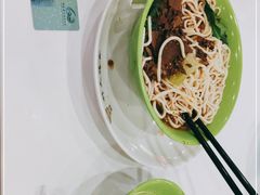 -中科大东区东苑餐厅(天使路店)
