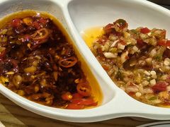 -正禾鲜·潮汕牛肉火锅(凯德天府店)