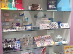 -宝岛眼镜·星创视光中心(威海路店)