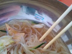 -东一路朝鲜大冷面