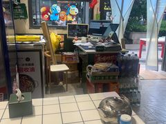 -晓彭肥肠鸡·泡椒鸡火锅(水木天地店)