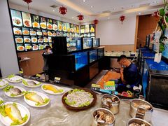 -奉天大饭店(澳海澜庭店)