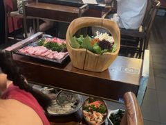 -捞王猪肚鸡火锅(昆山店)
