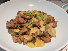 -千岛湖小鱼儿·淳安匠心农家菜