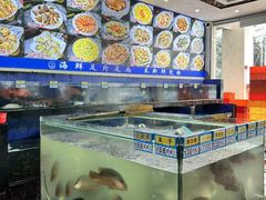 -明记海鲜大排档(巽寮湾店)
