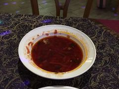 -喀秋莎俄罗斯西餐厅(广州分店)