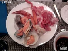 -万豪咖啡厅