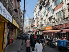 -文庙菜饭(四川北路店)