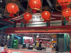 -辣小鲜·南昌大排档(船山路店)
