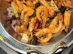 -晓林火锅(安定门店)