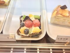 -樱花糕坊(凯德广场店)