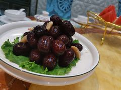-达吾手抓美食城总部(义乌店)