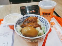-吉野家(黑牛城道店)