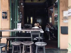 -地理学家咖啡馆