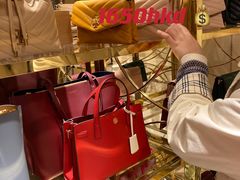 -TORY BURCH(海港城海洋中心店)