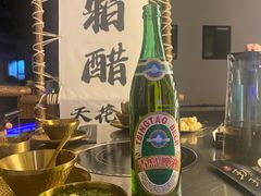 -琥珀川糟粕醋火锅(慈云寺店)