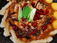 -津武刁馋一锅出(双街店)