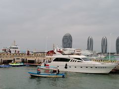 -明润海鲜(南边海店)