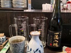 -哥哥の深夜食堂(红松东路店)
