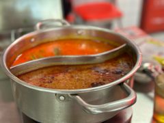 -燃计沙茶皇·香港沙茶火锅(人广旗舰店)