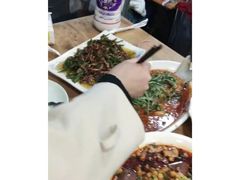 -扒骨肉雅鱼饭店(三雅文化传承店)