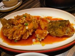 -江太极江浙菜(马桥万达广场店)