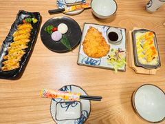 -西月山居匠心创意料理(江汉路新佳丽广场店)