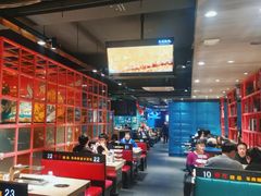 -丰茂烤串(全国首店)