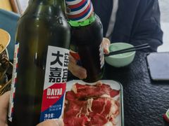 -撒拉人家.酸菜牦牛肉火锅