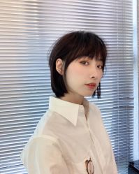 -3AM HAIR SALON染发烫发接发