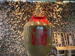 -青城甲(青城山店)