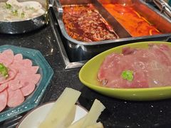 -五星桥原切肥牛火锅·30年专注好牛肉(湖塘店)