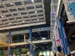 -蒙特利亲子乐园