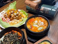 -韩热集市(百源店)