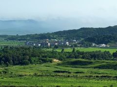 -珲春防川景区