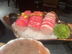 -色響火锅(恒隆广场店)