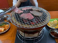 -大阪烧肉BAKA一代(十亩地店)