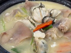 -御彩酒家(东风东路店)