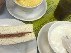 -澳洲牛奶公司(佐敦店)