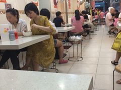 -明兴正宗潮州五彩鱼蛋粉面(中山六路店)