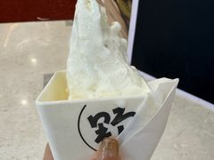 -野人先生Gelato(上海长宁龙之梦店)