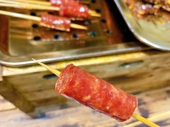 -盟重烧烤(高正街店)