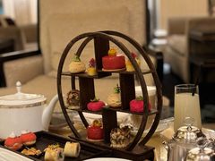 -大堂吧·下午茶·特调鸡尾酒(大连一方城堡豪华精选酒店)