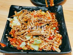 -巡场大烧烤(春水苑店)
