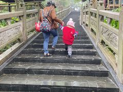 -海南文笔峰盘古文化旅游区