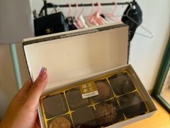 -Laderach 莱德拉(上海环贸iapm店)