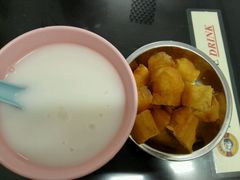 -汕头街四果汤