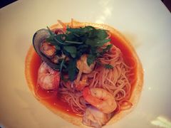 -Amanda餐厅(长乐路店)