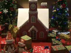 -青岛银沙滩温德姆至尊酒店