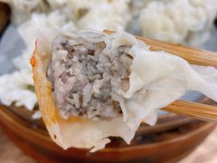 至臻香菇烧麦-晓友烧麦(光华村店)